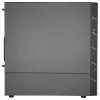 Cooler Master MasterBox MB400L Micro-ATX Mini Tower, teräs, suljettu sivupaneeli, ilman virtalähdettä