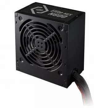 Cooler Master Elite NEX 230V 600 W virtalähde