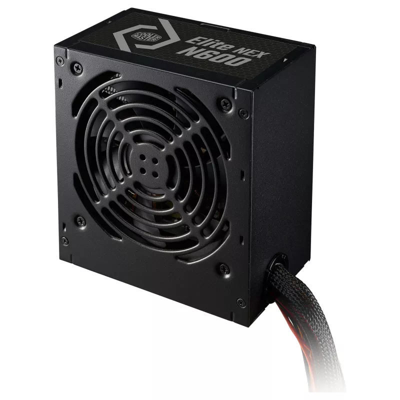 Cooler Master Elite NEX 230V 600 W virtalähde
