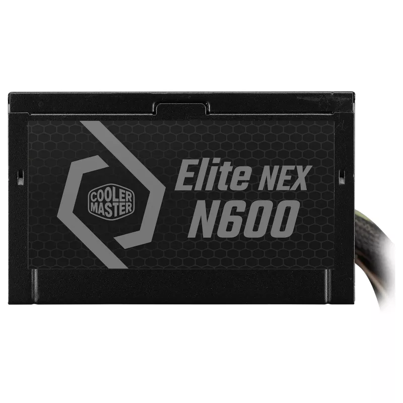 Cooler Master Elite NEX 230V 600 W virtalähde