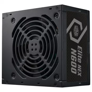 Cooler Master Elite NEX 230V 600 W virtalähde
