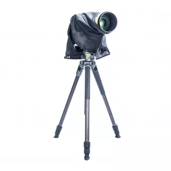 Vanguard ALTA RCM sadepussi musta
