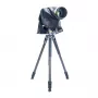 Vanguard ALTA RCM sadepussi musta