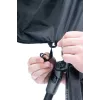 Vanguard ALTA RCM sadepussi musta