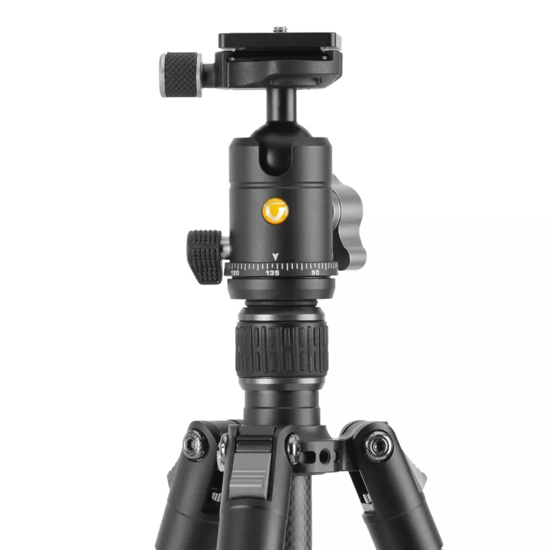 Vanguard VESTA GO 234CB kolmijalka