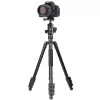 Vanguard VESTA GO 264AB matkajalusta, alumiini