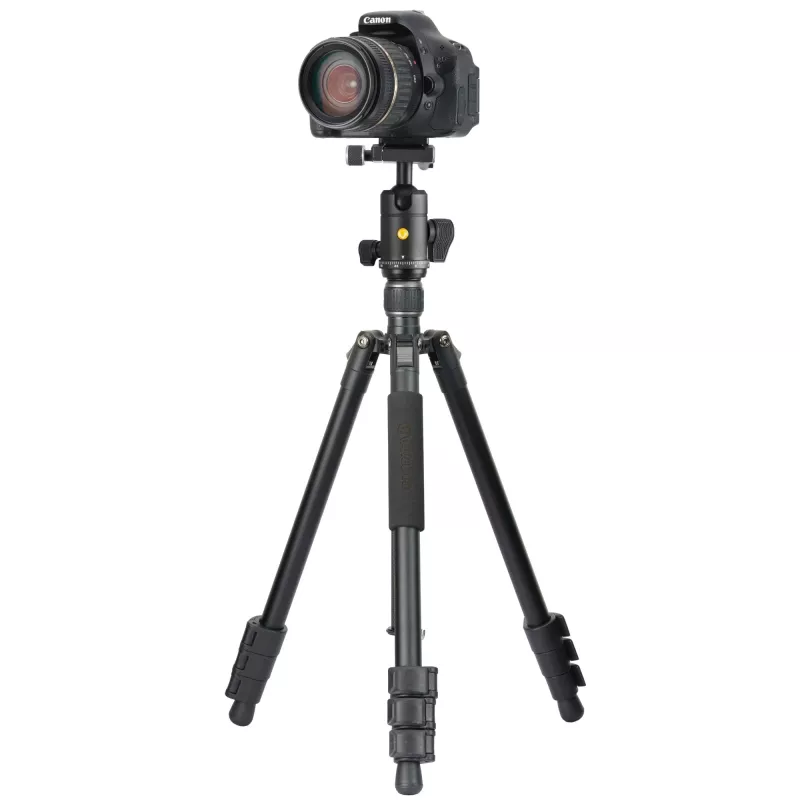 Vanguard VESTA GO 264AB matkajalusta, alumiini