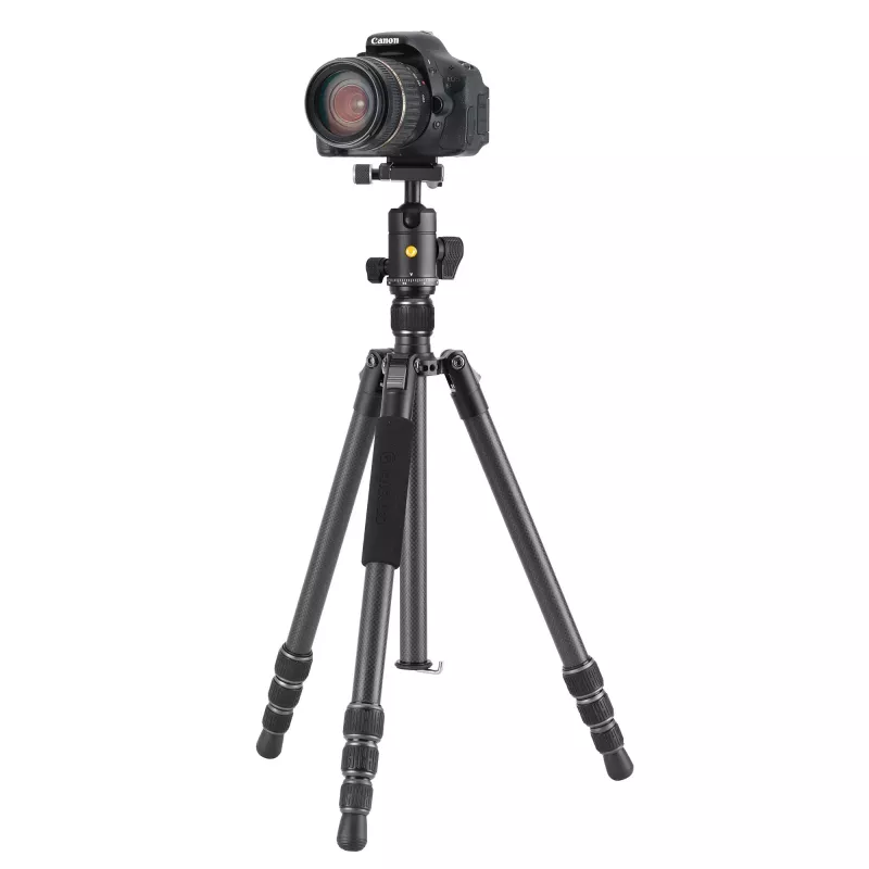 Vanguard VESTA GO 264CB hiilikuitumatkajalusta