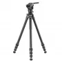 Vanguard ALTA PRO 3VL 264AV14 videojalustasarja, alumiini