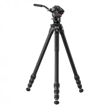 Vanguard ALTA PRO 3VL 264AV14 videojalustasarja, alumiini