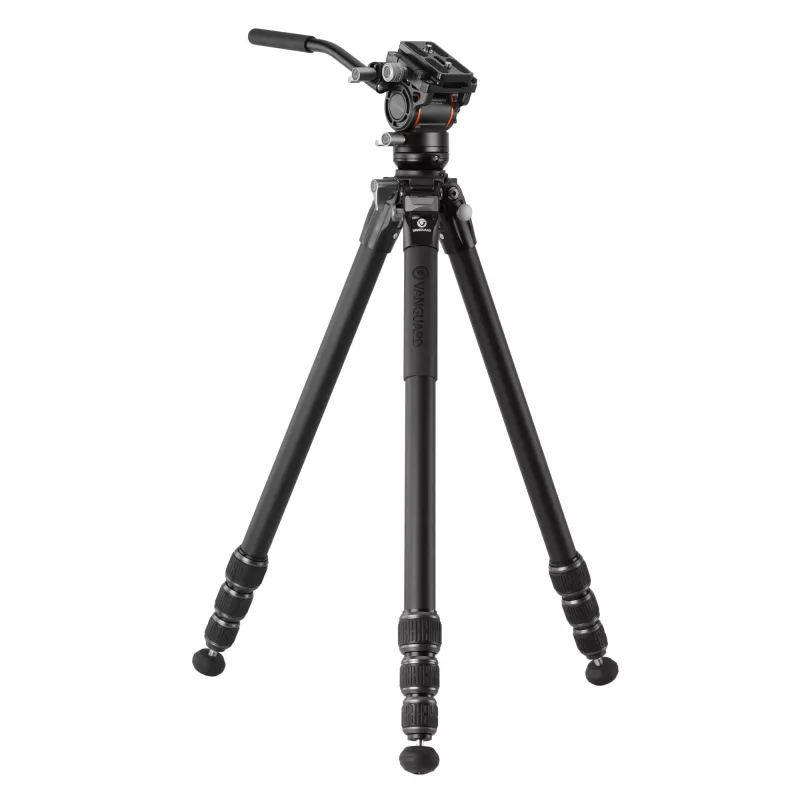 Vanguard ALTA PRO 3VL 264AV14 videojalustasarja, alumiini