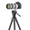 Vanguard ALTA PRO 3VL 264AV14 videojalustasarja, alumiini