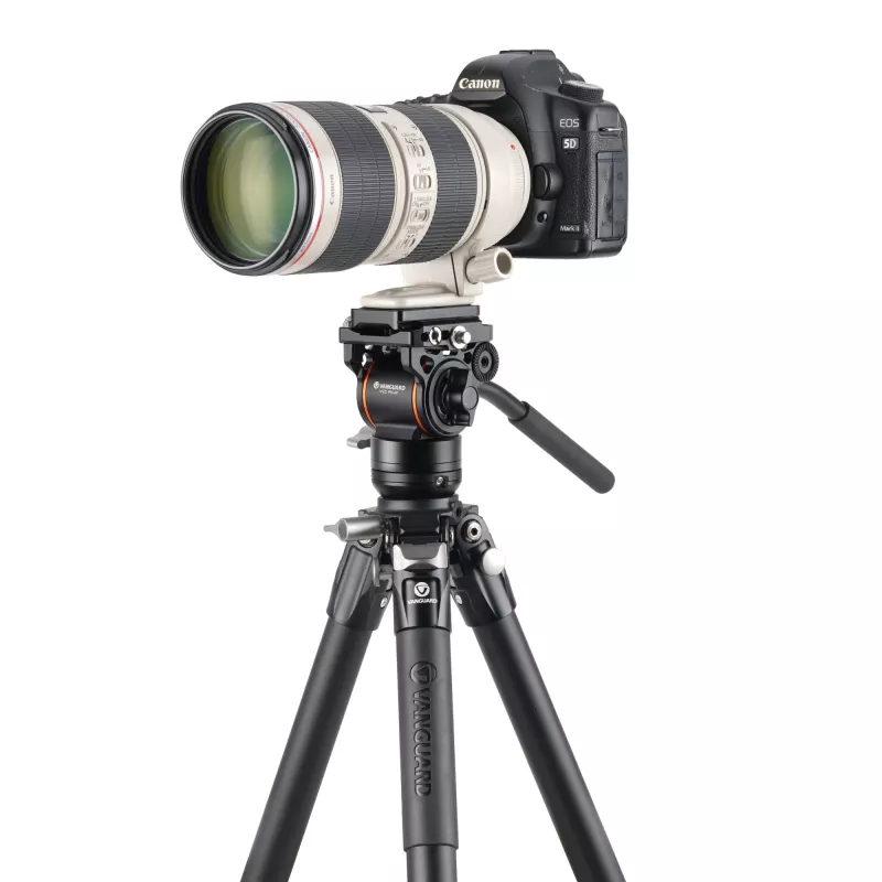 Vanguard ALTA PRO 3VL 264AV14 videojalustasarja, alumiini