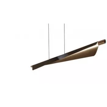 Lamp Pendant Shell 1,5 m luonnolliset capiz-kuoret krominen kattokuppi E27