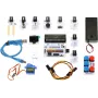 ElecFreaks Micro:bit Tinker Kit - ilman Micro:bit-mikrokontrolleria (EF08183)