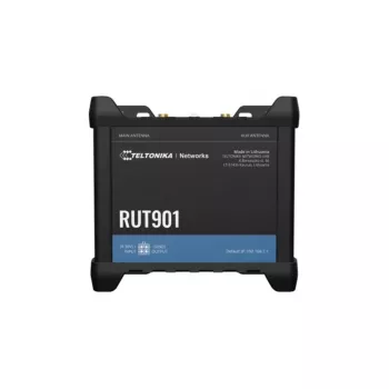 Teltonika RUT901 langaton reititin, 3-porttinen kytkin
