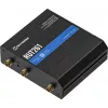 Teltonika teollinen reititin RUT261 - 4G LTE Cat 6, Wi-Fi 4, Dual SIM, EU-virtalähde