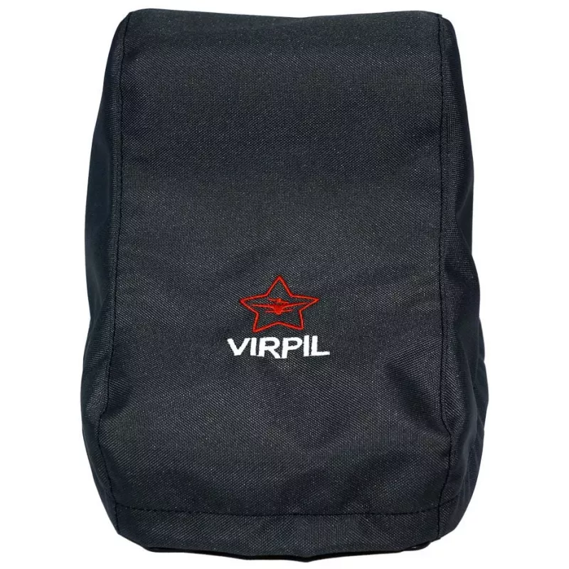 VIRPIL Controls Throttle-pölysuojus - musta, S (VPC-606)