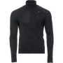 Fleece-paita Turbat Ilma - Jet Black