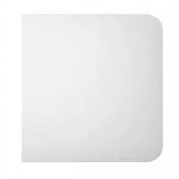 AJAX Smart SideButton 1-painikkeinen langaton paniikki-/ohjauspainike valkoinen 52162