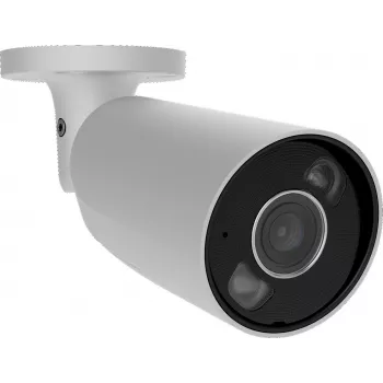 Ajax HL BulletCam (5 MP/4 mm) - valkoinen