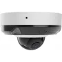 AJAX DomeCam Mini HL 5MP 4mm valkoinen IP65 PoE valvontakamera