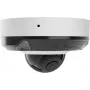 AJAX DomeCam Mini HL verkkokamera (8 MP, 2,8 mm) valkoinen
