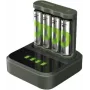 GP Battery B441 telakointiasema NiMH-laturi Micro AAA ja Mignon AA