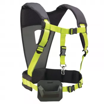 RYOBI ergonomiset olkahihnat RAC805