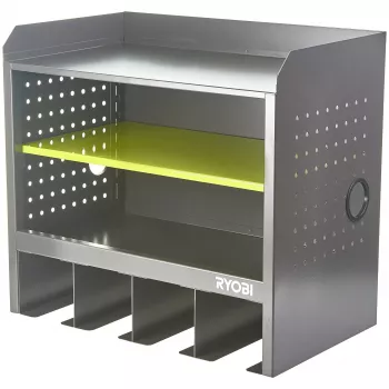 RYOBI seinähylly työkaluille RHWS-02