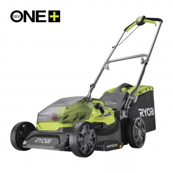 RYOBI akku-ruohonleikkuri 18V RY18LMX37A-0