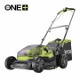 RYOBI akku-ruohonleikkuri 18V RY18LMX37A-0