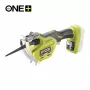 RYOBI 18V ONE+ akku-oksasaha (vain laite) 150 mm terä
