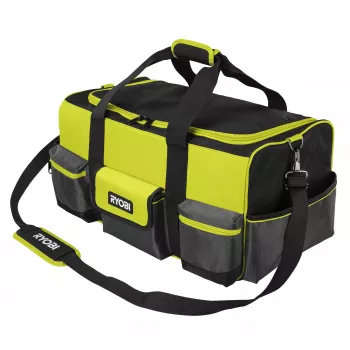 RYOBI suuri työkalulaukku 49L