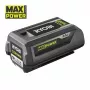 RYOBI 36V 5.0Ah Lithium+ akku 36V MAX POWER -järjestelmälle