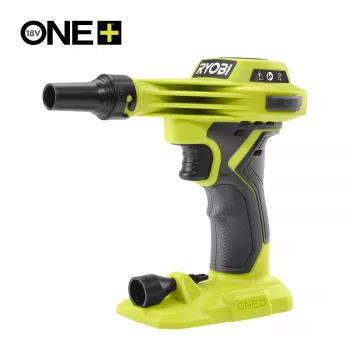 RYOBI 18V ONE+ High Volume täyttö-/tyhjennyspumppu RVI18-0 (vain laite)
