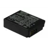 CAMERON SINO akku CGA-S007 DMW-BCD10 Panasonicille / CS-BCD10