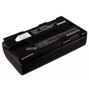 Cameron Sino akku tyyppi BP-915 BP-914 BP-911 Canon GL1 GL2 MV10 XL H1S / CS-BP915