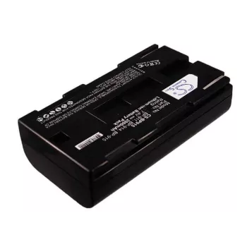 Cameron Sino akku tyyppi BP-915 BP-914 BP-911 Canon GL1 GL2 MV10 XL H1S / CS-BP915