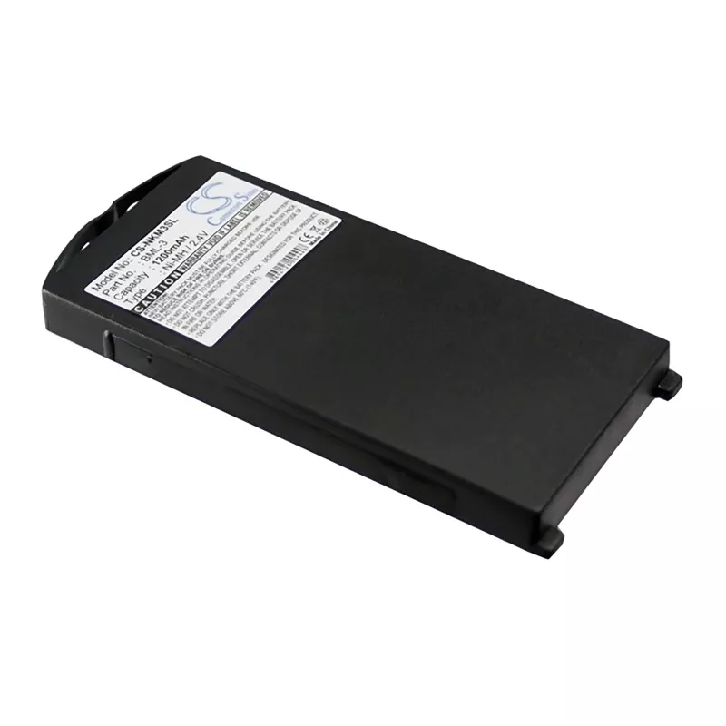 Cameron Sino vaihtoakku Nokia BML-3:lle (3210, 3210e, 3320)