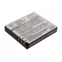 CAMERON SINO akku Panasonic CGA-S008, CGA-S008A, DMW-BCE10, Ricoh DB-70 / CS-BCE10