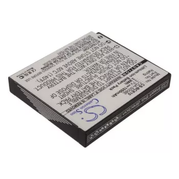 CAMERON SINO akku Panasonic CGA-S008, CGA-S008A, DMW-BCE10, Ricoh DB-70 / CS-BCE10