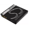CAMERON SINO akku Panasonic CGA-S008, CGA-S008A, DMW-BCE10, Ricoh DB-70 / CS-BCE10