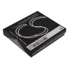 CAMERON SINO akku Panasonic CGA-S008, CGA-S008A, DMW-BCE10, Ricoh DB-70 / CS-BCE10