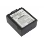 Cameron Sino CS-BLB13 vara-akku Panasonic DMW-BLB13 / DMW-BLB13E / DMW-BLB13GK / DMW-BLB13PP