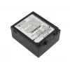 Cameron Sino CS-BLB13 vara-akku Panasonic DMW-BLB13 / DMW-BLB13E / DMW-BLB13GK / DMW-BLB13PP