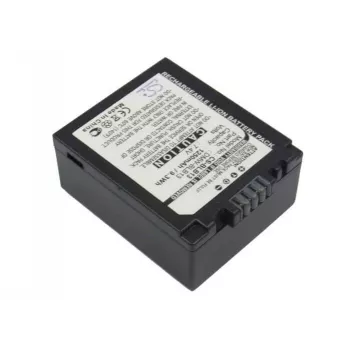 Cameron Sino CS-BLB13 vara-akku Panasonic DMW-BLB13 / DMW-BLB13E / DMW-BLB13GK / DMW-BLB13PP