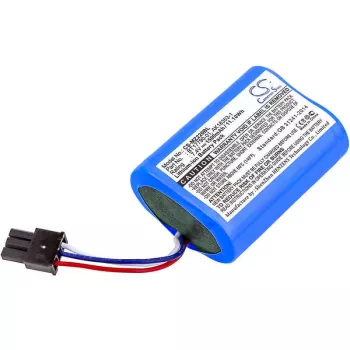 Cameron Sino vara-akku Zebra iMZ320 MZ220 MZ320 MZ420L (BT-17790-1, BT-17790-2, AK18353-1) - 7,4V 1800mAh Li-Ion