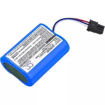 Cameron Sino vara-akku Zebra iMZ320 MZ220 MZ320 MZ420L (BT-17790-1, BT-17790-2, AK18353-1) - 7,4V 1800mAh Li-Ion