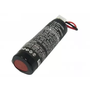 CAMERON SINO akku tyyppi LIS1442 4-180-962-01 Sony PlayStation 3 PS3 Move Navigation Controller CS-SP116SL